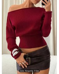 2025 Autumn/Winter New Arrival Women's Comfortable, Soft, Breathable,