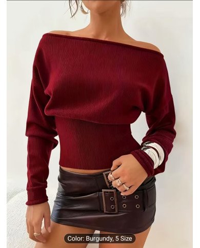 2025 Autumn/Winter New Arrival Women's Comfortable, Soft, Breathable,