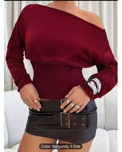 2025 Autumn/Winter New Arrival Women's Comfortable, Soft, Breathable,