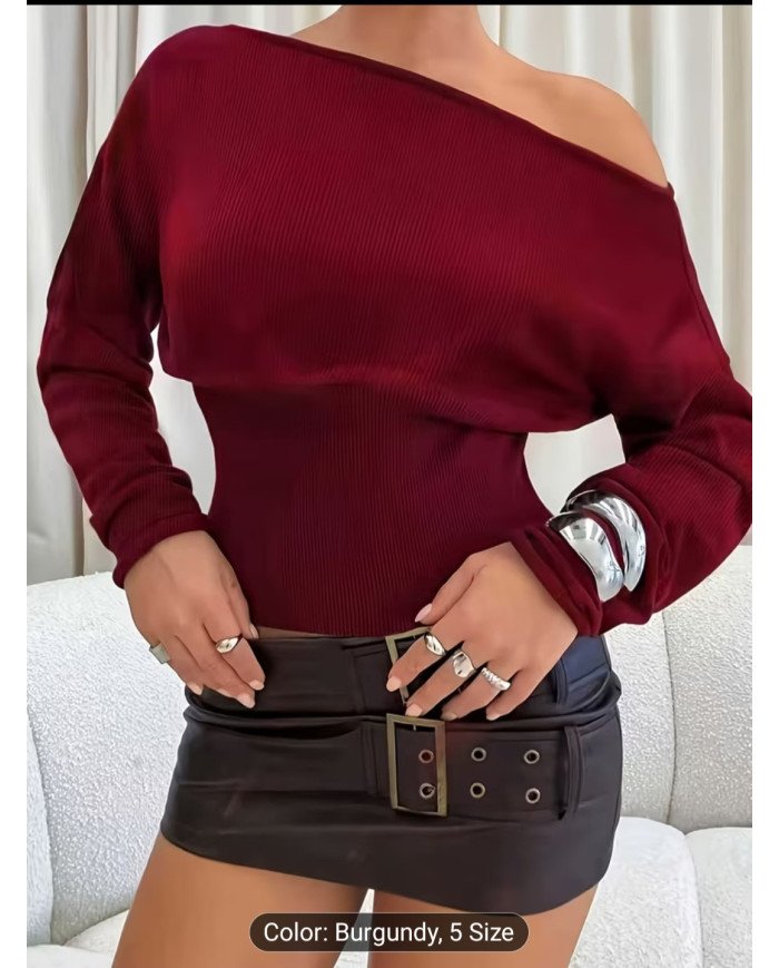 2025 Autumn/Winter New Arrival Women's Comfortable, Soft, Breathable,