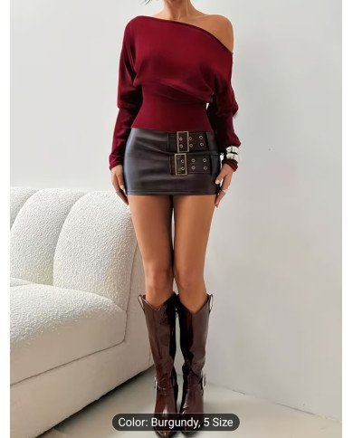 2025 Autumn/Winter New Arrival Women's Comfortable, Soft, Breathable,