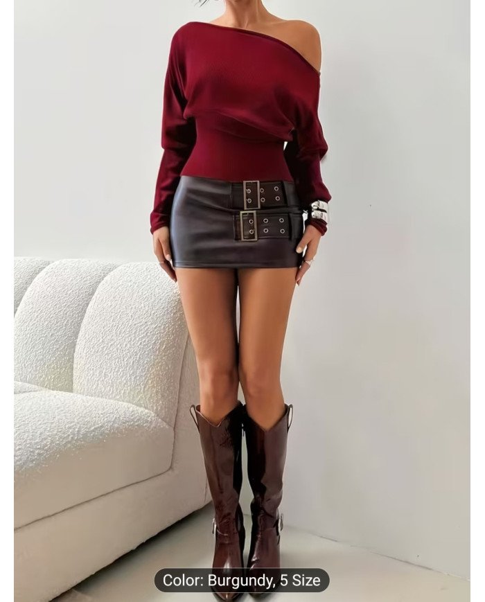 2025 Autumn/Winter New Arrival Women's Comfortable, Soft, Breathable,