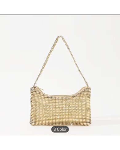 Elegant And Versatile Evening Handbag for Ladies, Perfect for Parties And Formal Events