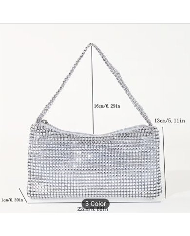 Elegant And Versatile Evening Handbag for Ladies, Perfect for Parties And Formal Events