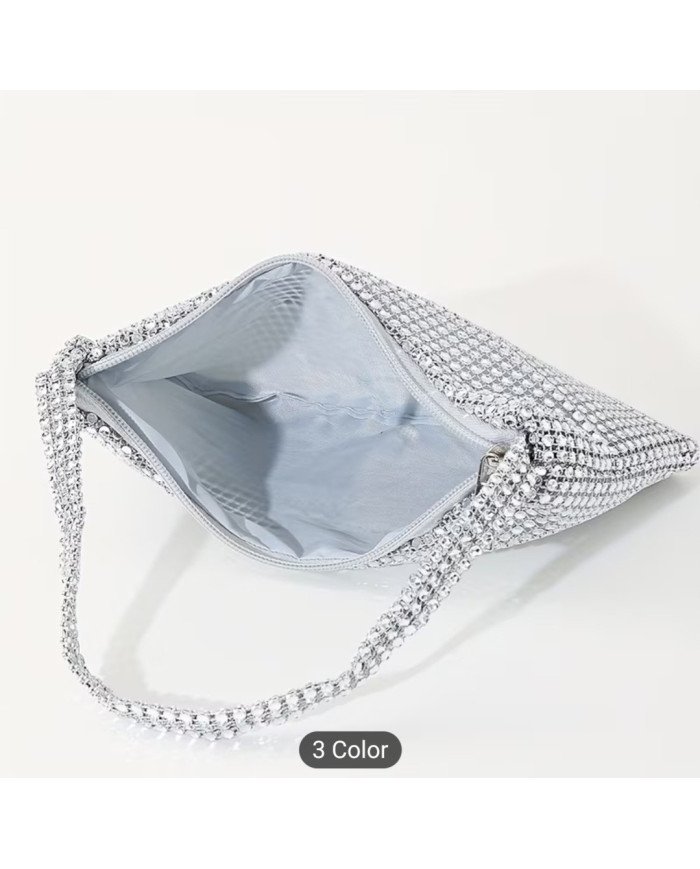 Elegant And Versatile Evening Handbag for Ladies, Perfect for Parties And Formal Events