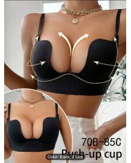 Women's Underwire Bralette Bra