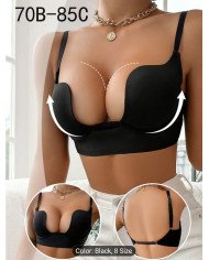 Women's Underwire Bralette Bra