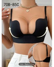 Women's Underwire Bralette Bra