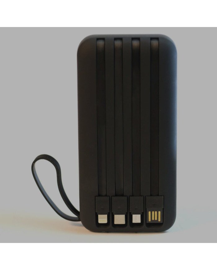 Power bank 20,000 mAh