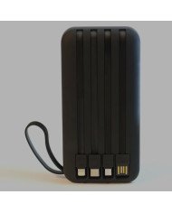 Power bank 20,000 mAh