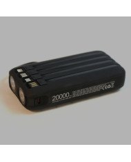 Power bank 20,000 mAh