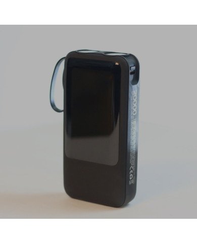 Power bank 20,000 mAh