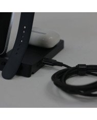 Wireless Charging - 3 in 1 functional charger