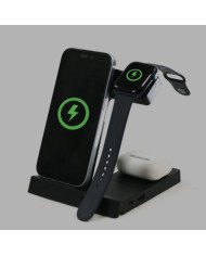 Wireless Charging - 3 in 1 functional charger