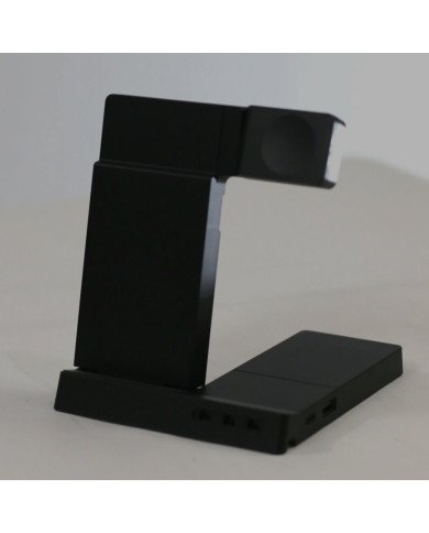 Wireless Charging - 3 in 1 functional charger