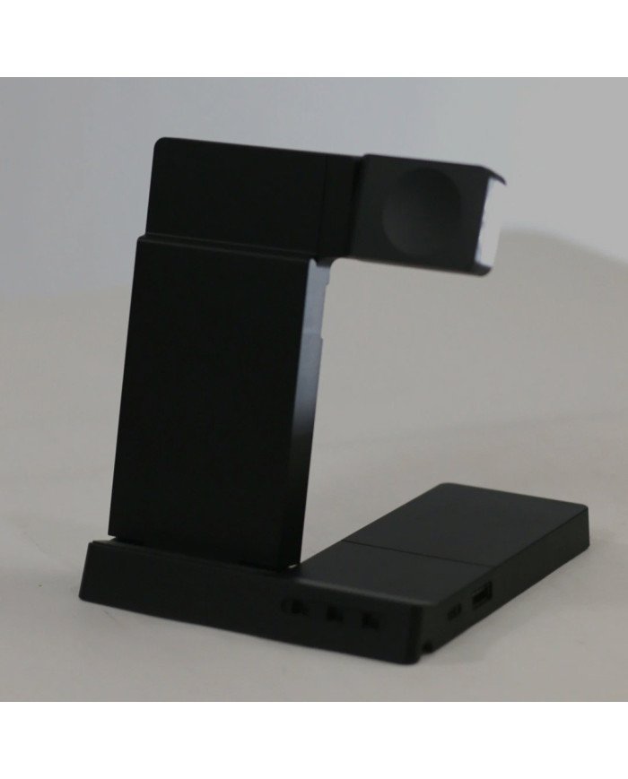 Wireless Charging - 3 in 1 functional charger