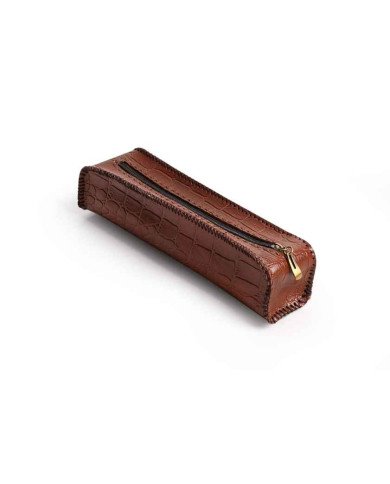 Leather Hand made Case for Pens & accessories