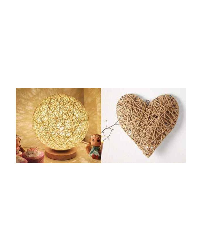 Jute Twine String 3mm