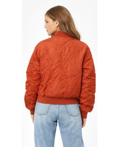 bershka women jacket