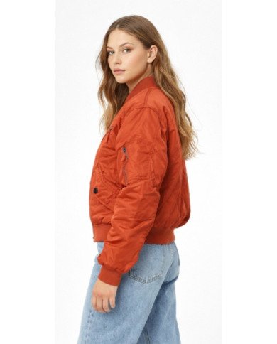 bershka women jacket