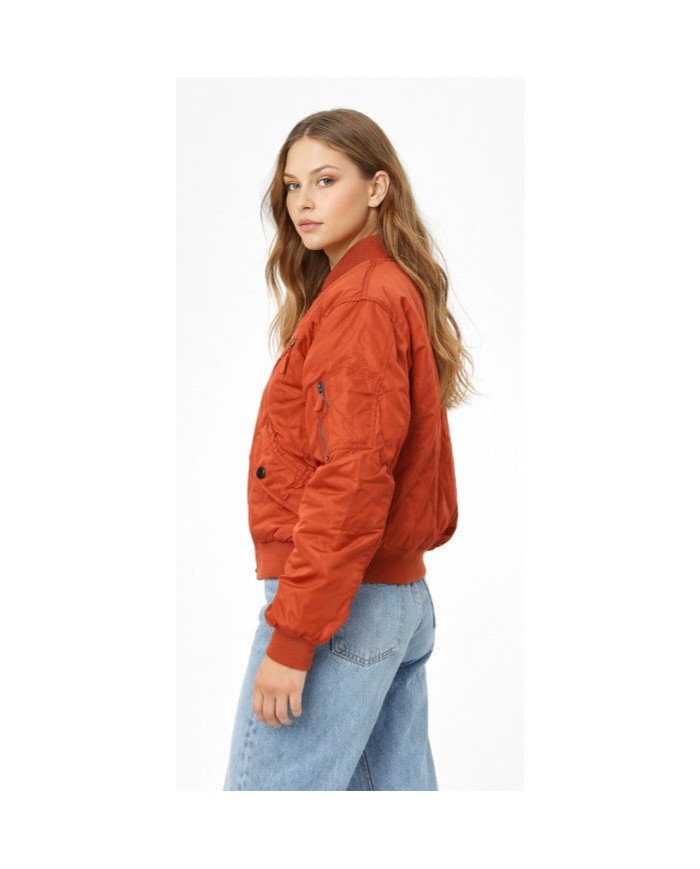 bershka women jacket