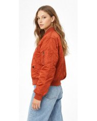bershka women jacket