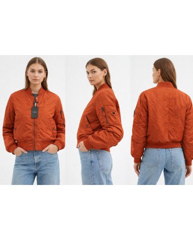 bershka women jacket