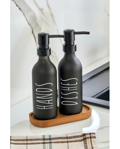 Soap Pump Dispenser