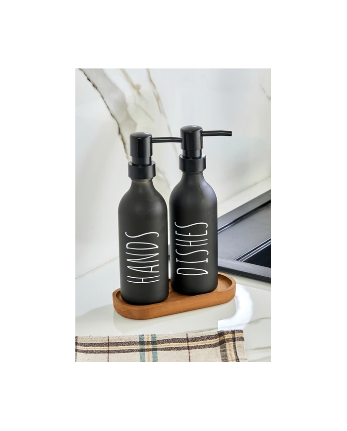 Soap Pump Dispenser