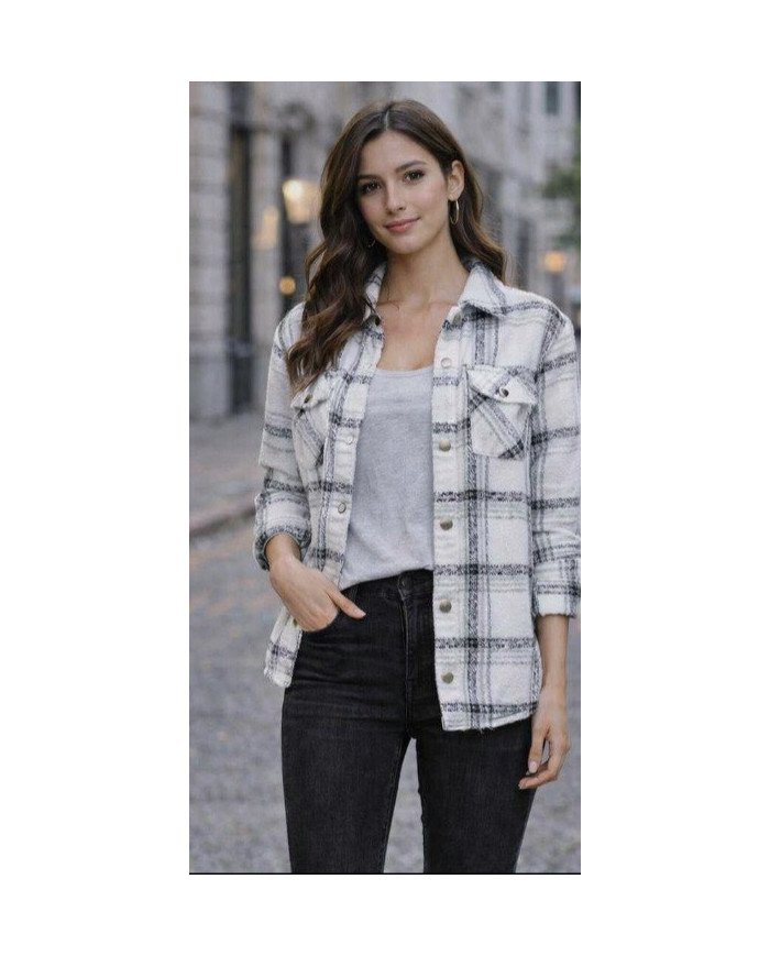 Long Sleeve demi season women  jacket