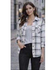 Long Sleeve demi season women  jacket