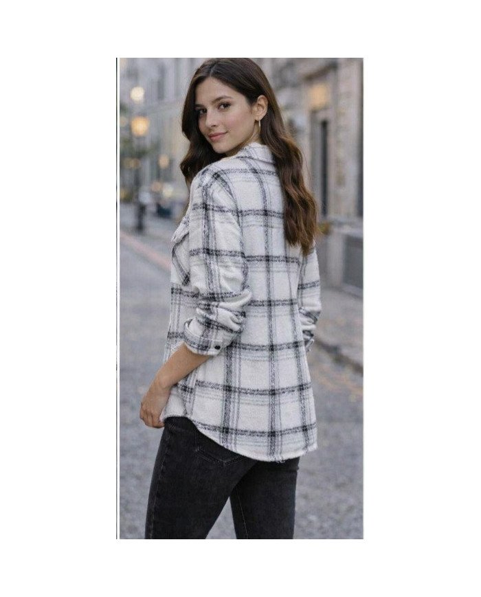 Long Sleeve demi season women  jacket