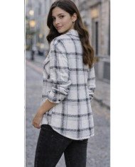 Long Sleeve demi season women  jacket