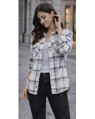 Long Sleeve demi season women  jacket