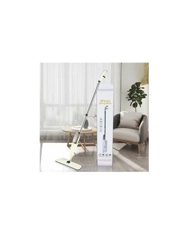 Water Spray Mop Sweeper