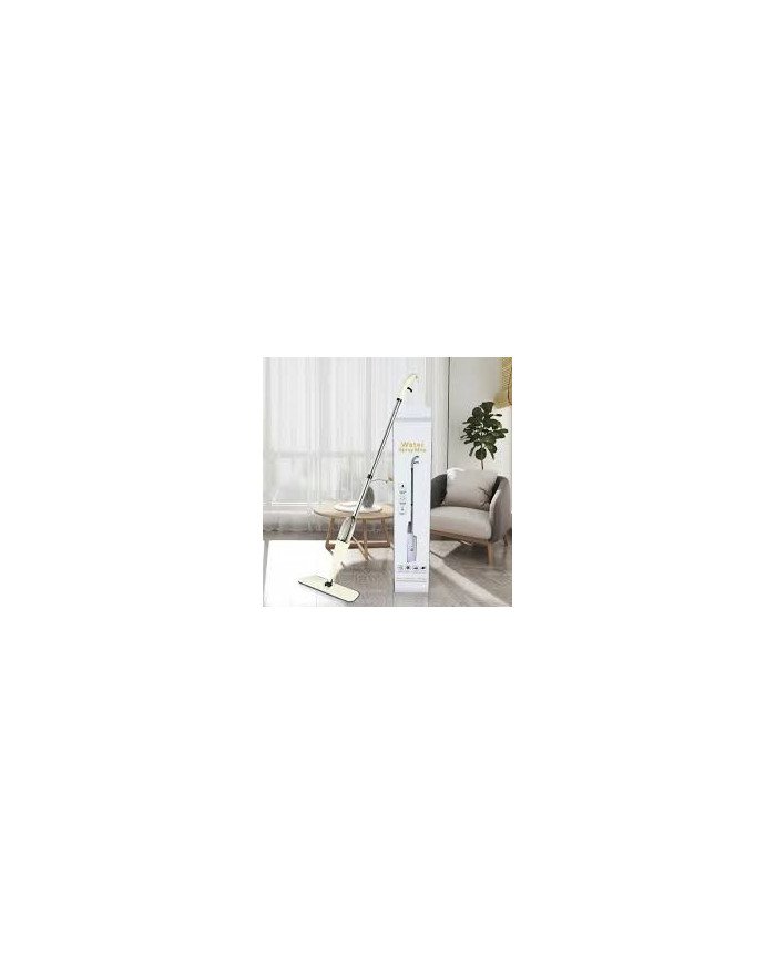 Water Spray Mop Sweeper