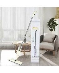 Water Spray Mop Sweeper