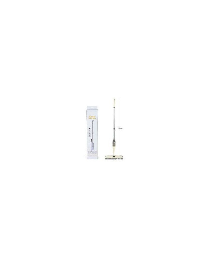 Water Spray Mop Sweeper