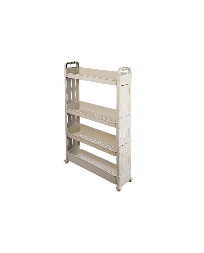 kitchen Organizer and racks 4 tires for bathroom and kitchen