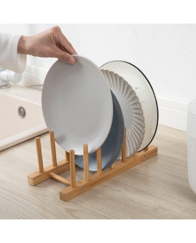 Dish Drying Rack