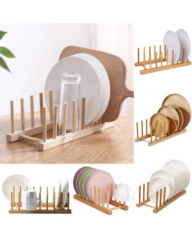 Dish Drying Rack
