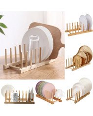 Dish Drying Rack