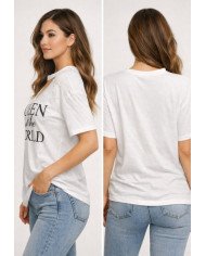 Bershka t shirt 👕