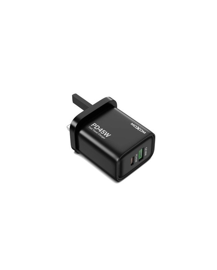 Moxom 45watt plug charger
