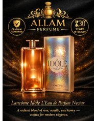 🌸 Lancôme Idôle Nectar