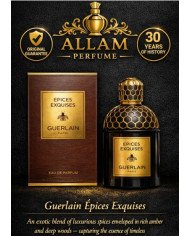 ✨ Guerlain Bois Exquis