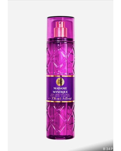 Bath & Body Works – Madame Mystique Fine Fragrance Mist (236ml / 8 fl oz)