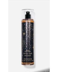 Bath & Body Works “Into the Night” Fine Fragrance Mist, 8 fl oz (236 mL).