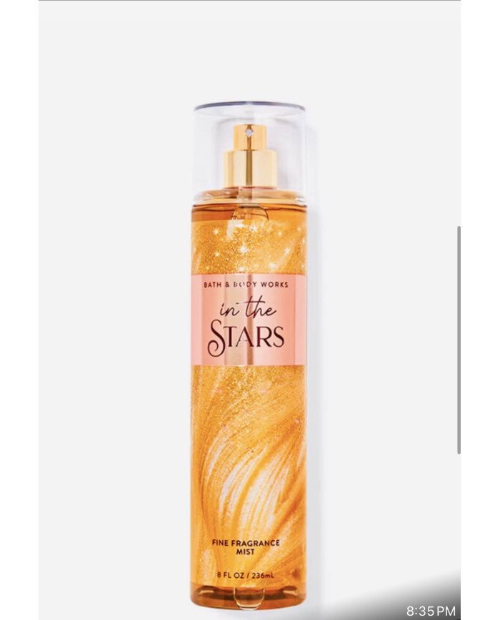 Bath & Body Works – In the Stars Fine Fragrance Mist (236ml)