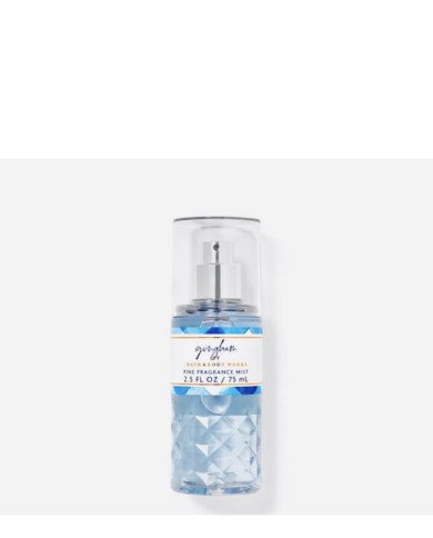 Bath & Body Works – Gingham Fine Fragrance Mist (75 mL / 2.5 fl oz)